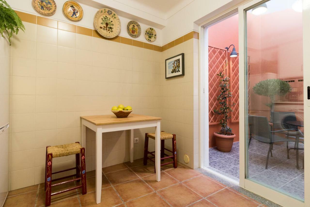 エヴォラ Casa Do Sulヴィラ エクステリア 写真