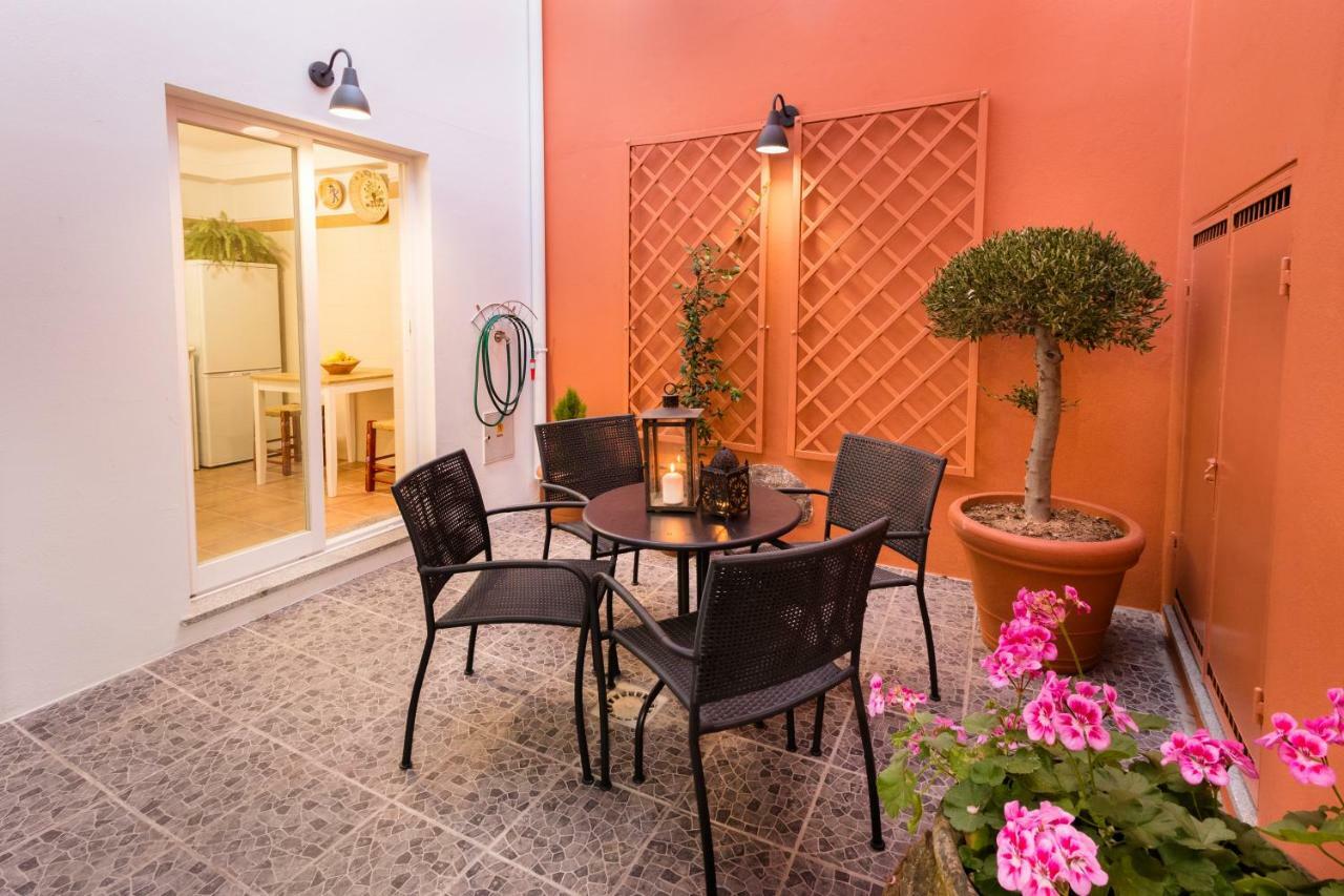 エヴォラ Casa Do Sulヴィラ エクステリア 写真